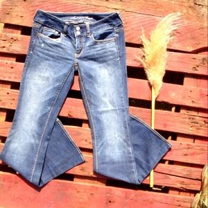 American Eagle Outfitters | size 2 | Bootcut | Jeans